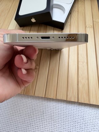 iPhone 13 Pro Max 256GB Argento