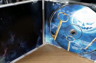 HELLOWEEN – The Keepers Of Jericho 2 Tributo CD