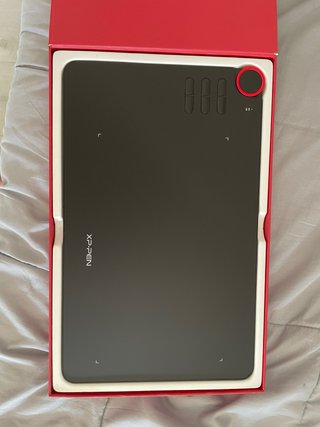XP-PEN  Deco 03 Tableta Gráfica