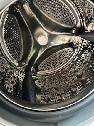 Lavadora LG Direct Drive 8kg A+++