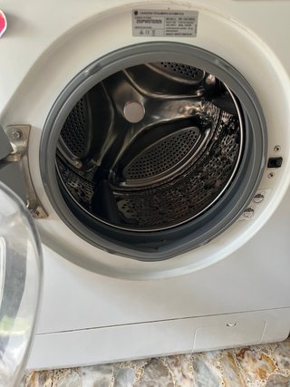 Lavadora LG Direct Drive 8kg A+++