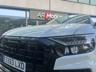Audi Q8 S line plus 60 TFSIe quattro tiptronic 340 kW Black Line