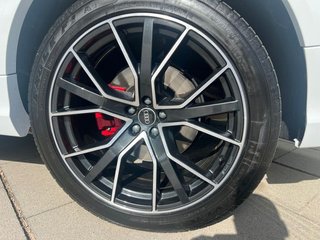 Audi Q8 S line plus 60 TFSIe quattro tiptronic 340 kW Black Line