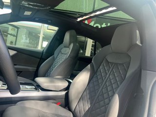 Audi Q8 S line plus 60 TFSIe quattro tiptronic 340 kW Black Line