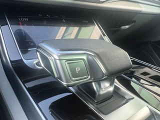 Audi Q8 S line plus 60 TFSIe quattro tiptronic 340 kW Black Line