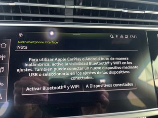 Audi Q8 S line plus 60 TFSIe quattro tiptronic 340 kW Black Line