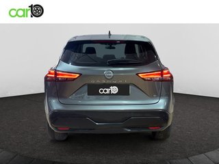 Nissan Qashqai DIG-T 116kW (158CV) mHEV Xtronic Acenta