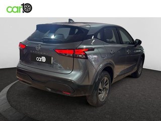 Nissan Qashqai DIG-T 116kW (158CV) mHEV Xtronic Acenta