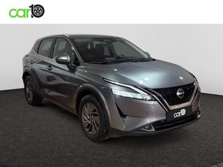Nissan Qashqai DIG-T 116kW (158CV) mHEV Xtronic Acenta