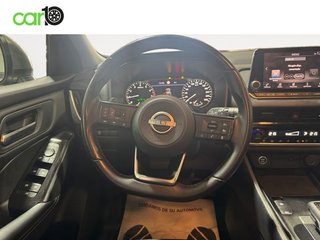 Nissan Qashqai DIG-T 116kW (158CV) mHEV Xtronic Acenta