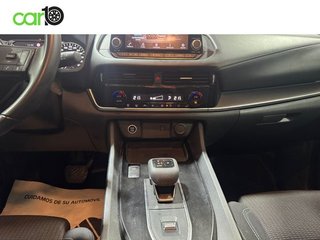 Nissan Qashqai DIG-T 116kW (158CV) mHEV Xtronic Acenta