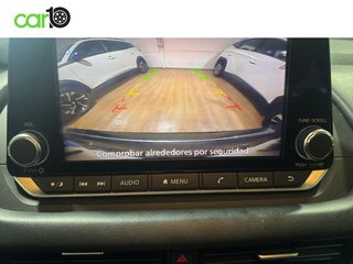 Nissan Qashqai DIG-T 116kW (158CV) mHEV Xtronic Acenta