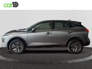 Nissan Qashqai DIG-T 116kW (158CV) mHEV Xtronic Acenta