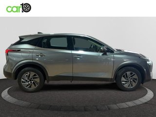 Nissan Qashqai DIG-T 116kW (158CV) mHEV Xtronic Acenta