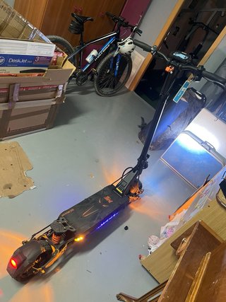 Kukirin G2 Master Patinete Eléctrico