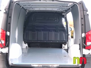 Mercedes-Benz Vito Long FG 114CDI 136cv + NAVI 114CDI 136cv