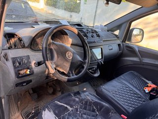 Mercedes-Benz Vito 2004