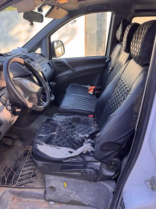 Mercedes-Benz Vito 2004