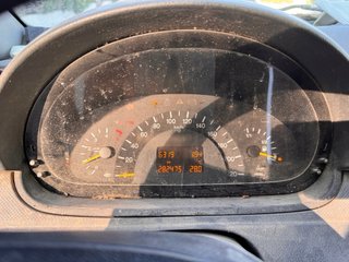 Mercedes-Benz Vito 2004