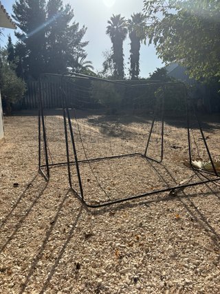 Porterías de fútbol