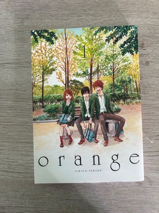 Mangas