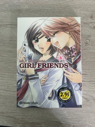 Mangas