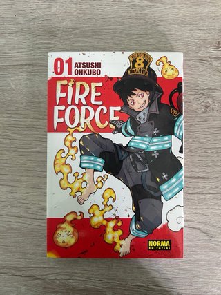 Mangas