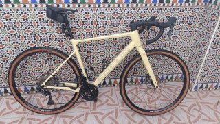 Bici Gravel Focus Atlas 8.8 Talla L