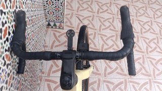 Bici Gravel Focus Atlas 8.8 Talla L