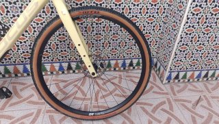 Bici Gravel Focus Atlas 8.8 Talla L