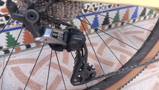 Bici Gravel Focus Atlas 8.8 Talla L