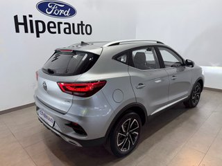 MG ZS 1.0t LUXURY 110CV AUTO