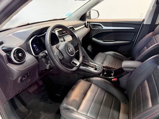 MG ZS 1.0t LUXURY 110CV AUTO