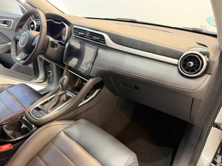 MG ZS 1.0t LUXURY 110CV AUTO