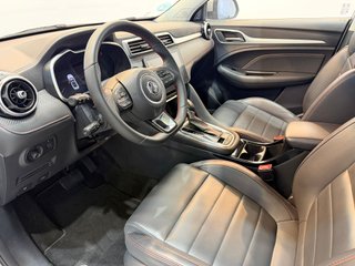 MG ZS 1.0t LUXURY 110CV AUTO