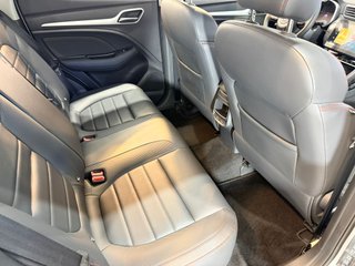 MG ZS 1.0t LUXURY 110CV AUTO