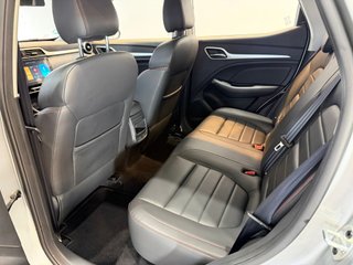 MG ZS 1.0t LUXURY 110CV AUTO