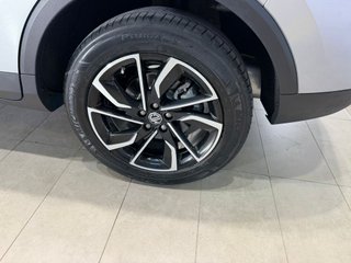 MG ZS 1.0t LUXURY 110CV AUTO