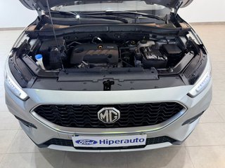 MG ZS 1.0t LUXURY 110CV AUTO