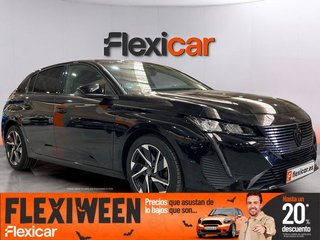 Peugeot 308 5P Allure BlueHDi 130 S&S EAT8