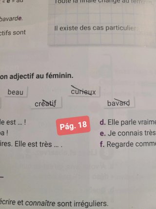 J'aime Méthode de français 3 ESO - Anaya