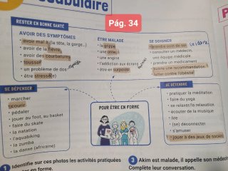 J'aime Méthode de français 3 ESO - Anaya