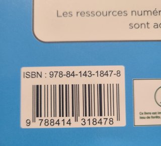 J'aime Méthode de français 3 ESO - Anaya