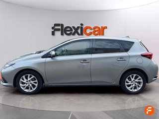 Toyota Auris 1.2 120T Feel!