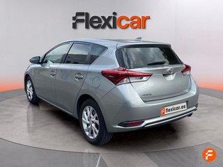 Toyota Auris 1.2 120T Feel!
