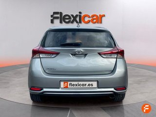 Toyota Auris 1.2 120T Feel!
