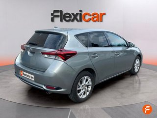 Toyota Auris 1.2 120T Feel!