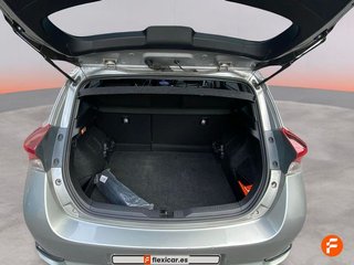 Toyota Auris 1.2 120T Feel!