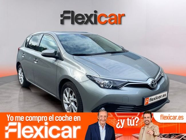 Toyota Auris 1.2 120T Feel! - foto 1