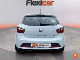 Seat Ibiza SC 1.0 EcoTSI 110cv FR